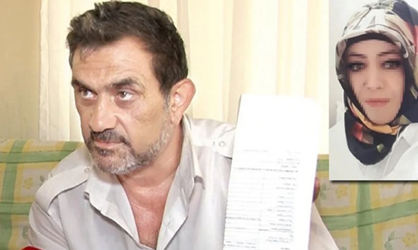 Yıllardır direksiyon sallayan yadigar kepçe kör olduğunu öğrenince şaşkına uğradı!