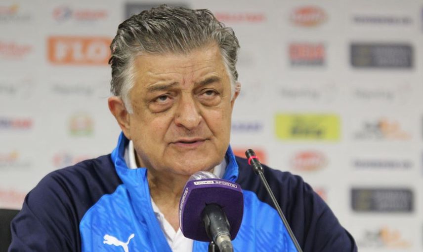 Yılmaz Vural, Adana Demirspor'da Yaşanan Mario Balotelli ve Samet Aybaba Krizinin Perde Arkasını Açıkladı!