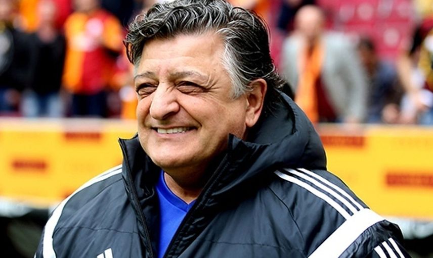 Yılmaz Vural Fenerbahçe Başkanı Ali Koç Hakkında Söylediği Sözlerde Gündeme Oturdu!