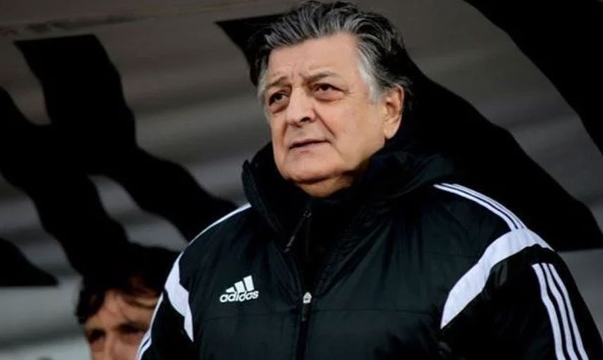 Yılmaz Vural, Sakaryaspor'un yeni teknik direktörü oluyor!