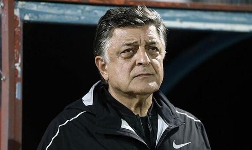 Yılmaz Vural'dan Hayatını Kaybeden Konyasporlu Ahmet Çalık Hakkında Açıklama Geldi!
