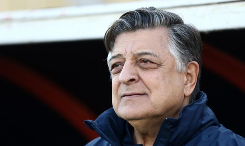 Yılmaz Vural'ın Çalıştırdığı Takımlar