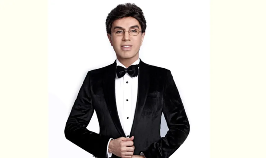 Yılmaz Morgül Kimdir? Yılmaz Morgül Boyu Kaç, Kilosu Kaç, Aslen Nereli, Sevgilisi Kimdir?