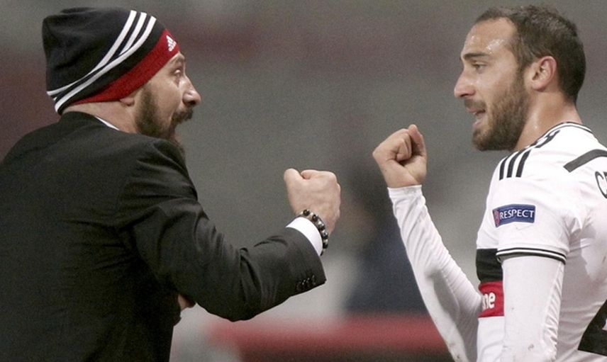 Fenerbahçe Gözüne Slaven Bilic'i Kestirdi!