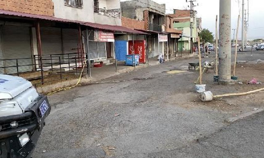 Diyarbakır'da Hastanede Ölen Kişinin Parası Çalındı