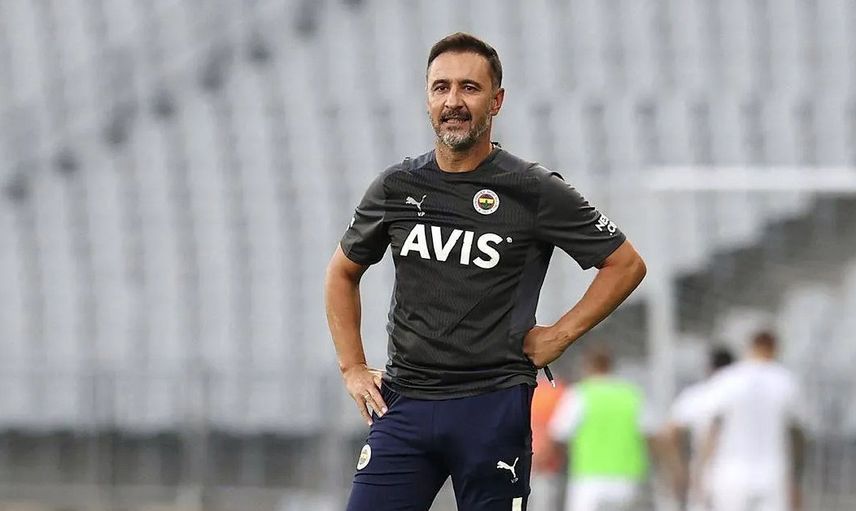 Fenerbahçe, Braga Forması Giyen Tiago Esgasio'yu Transfer Etmek İstiyor!