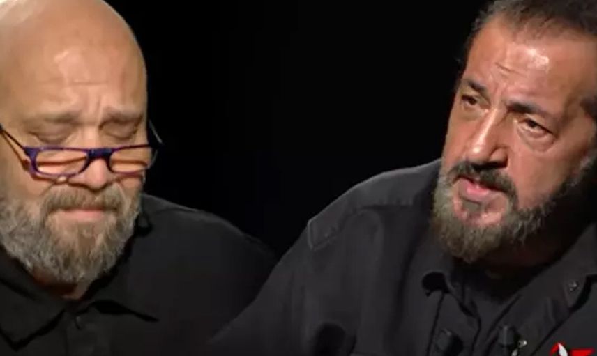 Masterchef Mehmet Yalçınkaya, baba itirafıyla gözyaşlarına boğdu: Anlatırken sesi titredi!