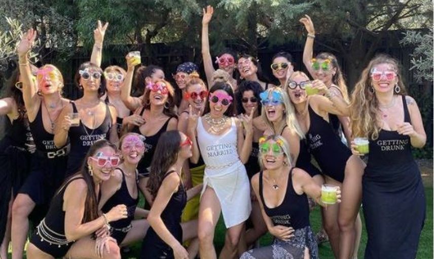 Zeynep Bastık'ın Düğünde Giydiği Gelinliklerin Fiyatı Herkesi Şaşırttı!