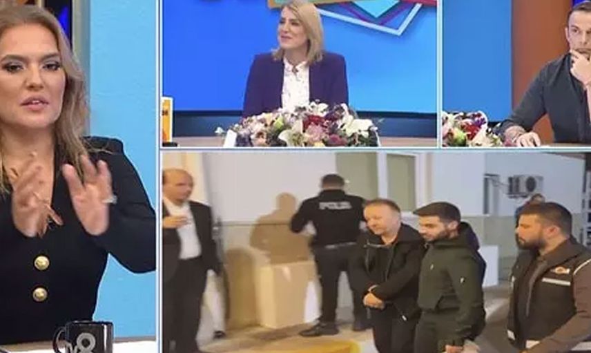 Dilan Polat ifşasında Demet Akalın skandalı: Bu iddia magazin gündemini altüst edecek