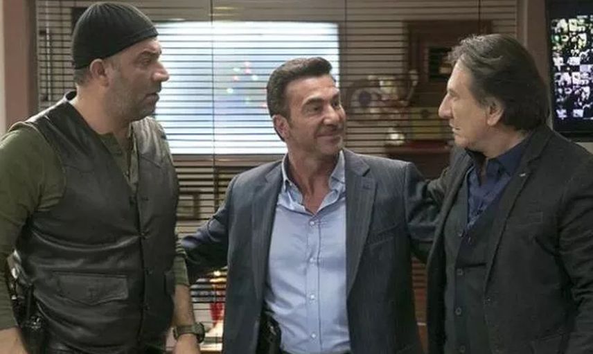 Arka Sokaklarda Ayrılık Rüzgarı: İlker İnanoğlu Diziden Ayrılıyor