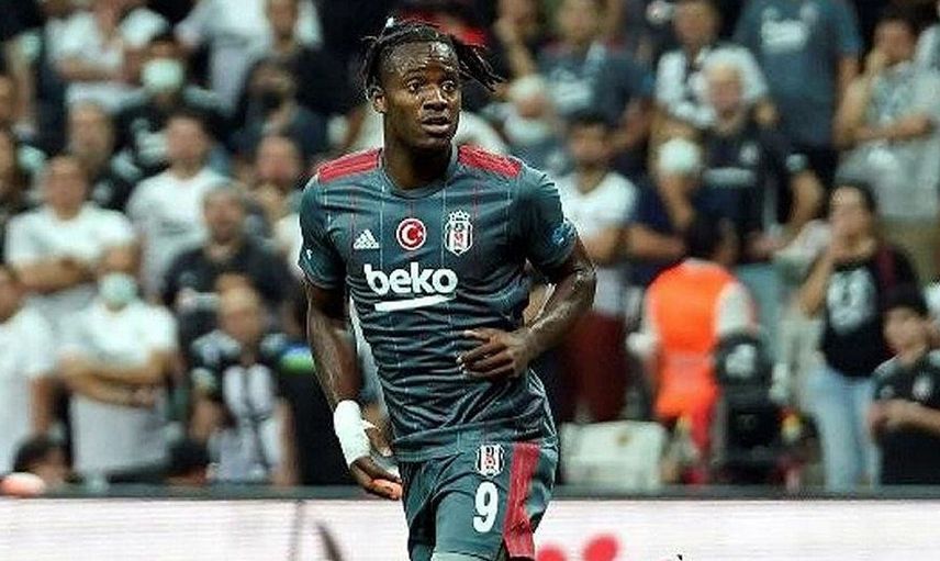Beşiktaş'ın Golcüsü Michy Batshuayi'den Çarpıcı Açıklamalar!