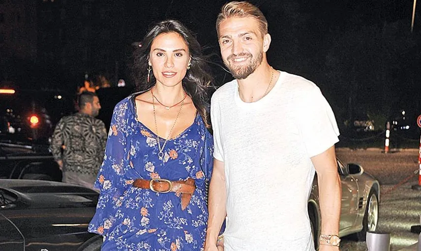 CANER ERKİN- ŞÜKRAN OVALI
