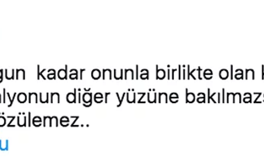 Ümitcan Uygun İle Aynı Evde Kaldıktan Sonra Ölü Bulunan Esra Hankulu İçin Yapılan Çirkin Yorumlar