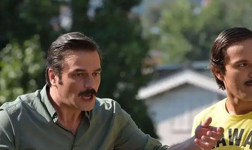 Verdiği kilolarla dikkat çekmişti! Ünlü oyuncu Ufuk Özkan'dan sevenlerini üzen haber hastalığını açıkladı
