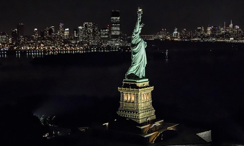 4. New York