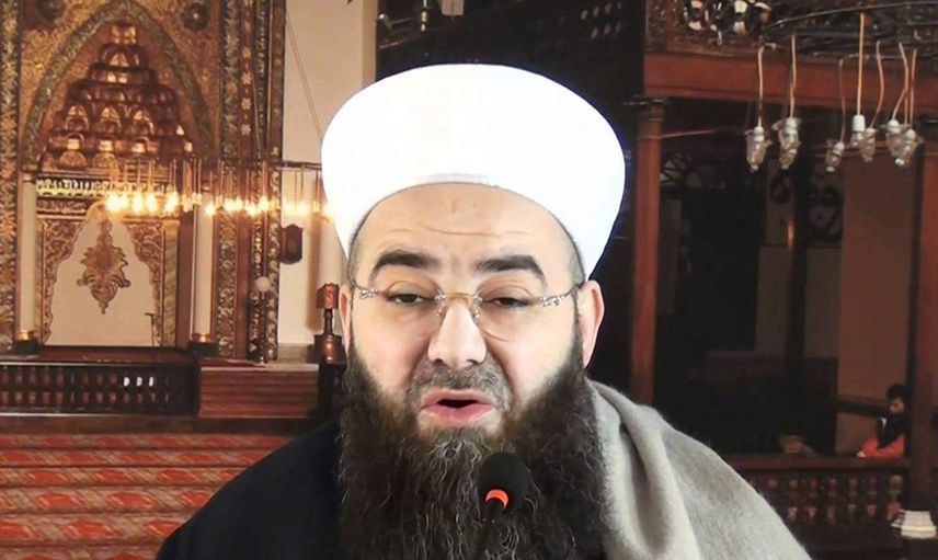 Cübbeli Ahmet 'rüyamda gördüm' dedi! Deprem uyarısı verdi tarihi söyledi