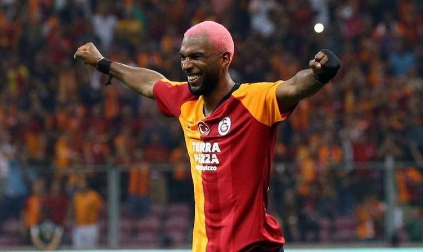 Galatasaraylı Yıldız Ryan Babel Rap Albümü Çıkardı!