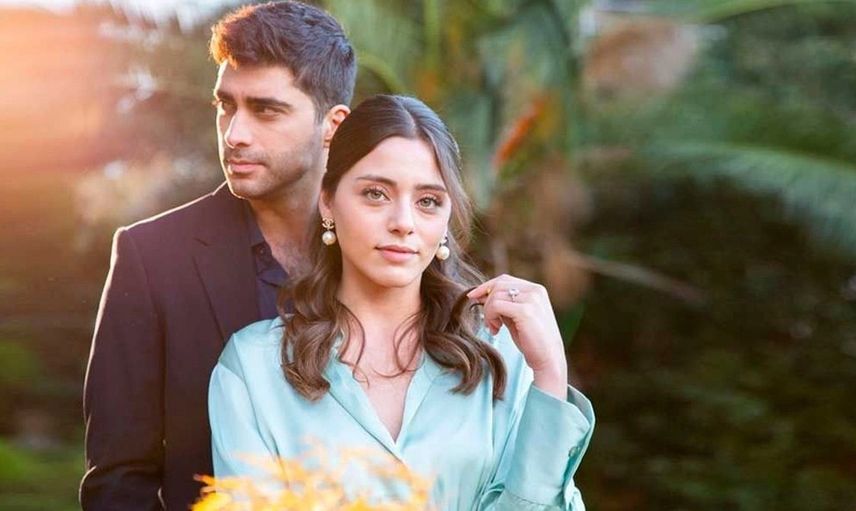 RTÜK’le başı dertteydi: Kızılcık Şerbeti’ne bir darbede kanaldan geldi