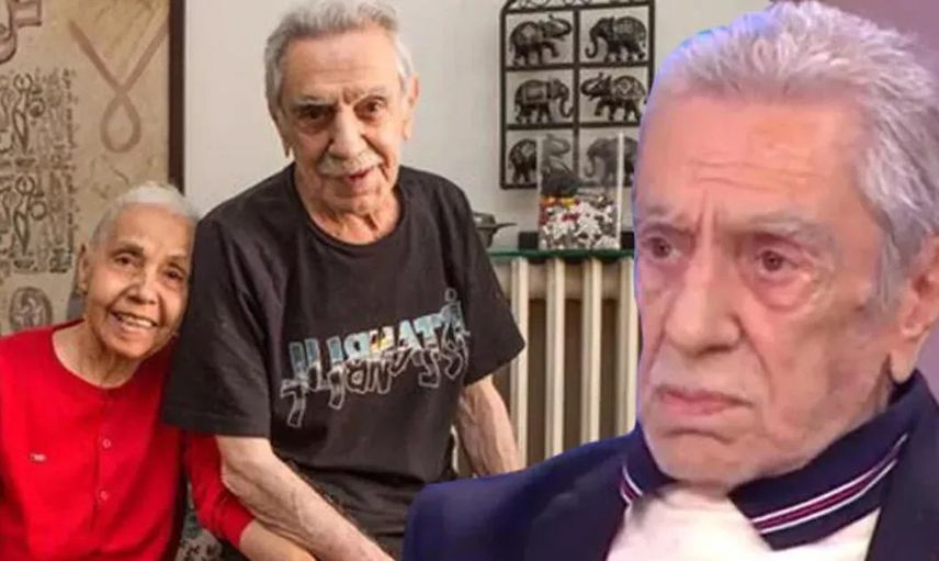 Aydemir Akbaş'tan sevenlerini üzen haber! İkinci kez kansere yakalandığını duyurdu