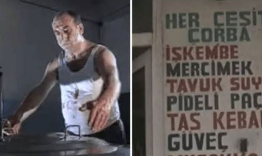 Türkiye tarihinin en dehşet verici cinayeti: Kırkağaç Yamyamı!