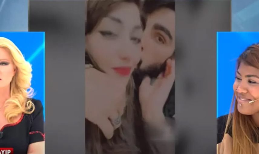 Müge Anlı'da akıllara durgunluk veren olay: 24 yaşındaki sevgilisi 40 yaşındaki annesiyle beraber...