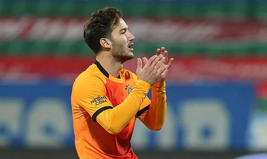 Eyüpspor Galatasaray'dan Oğulcan Çağlayan'ı Transfer Etmek İstiyor!
