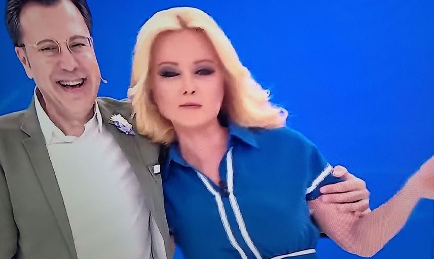 Yeni bir olay