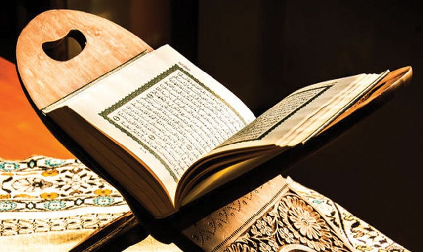 Selde Kaybolan Kur'an-ı Kerim Neredeyse Hiç Zarar Görmemiş Halde Bulundu