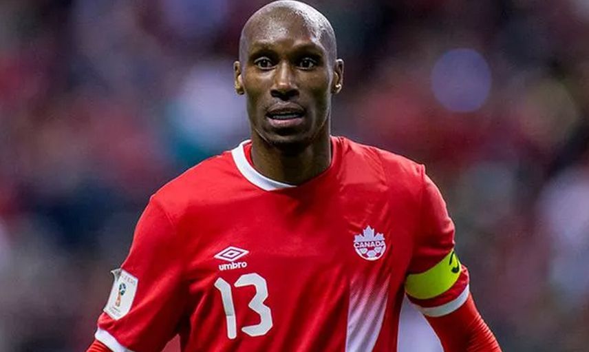 Beşiktaşlı Atiba Hutchinson İle İlgili Kritik Gelişme!