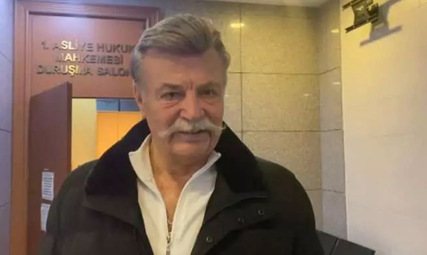 Usta sanatçı Cüneyt Arkın'ın 50 yıldır görmediği kızı ortalığı karıştırdı: Miras krizine sebep oldu! Nuri Alço'dan sert sözler...
