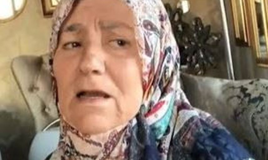 Murat Övüç'ün Annesi Hayatını Kaybetti