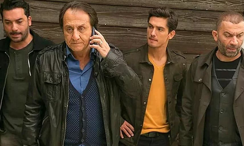 Kansere Yakalanmıştı, Arka Sokaklar’ın Volkan’ından Haber Var!