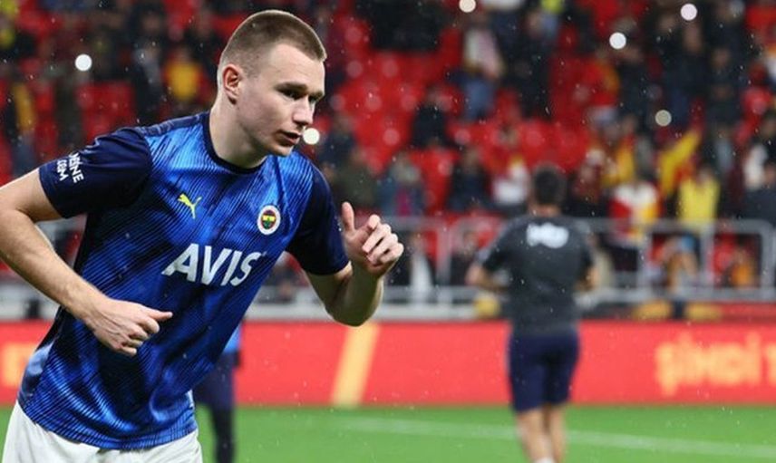Marco Rossi Attila Szalai'nin Chelsea'ye Transferini Duyurdu!