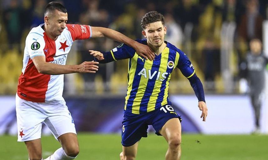 Fenerbahçe Ferdi Kadıoğlu'nun İç Transferinde Anlaşmayı Sağladı!