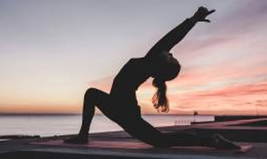 Bel Ağrısına İyi Gelen Yoga Hareketleri
