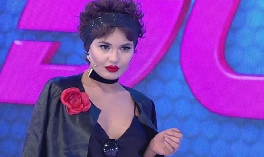 Yolda tanıştığı adamla otel odasına giden Bahar Candan’a şantaj! Otel odası görüntüleri kaydedilen Candan polise sığındı
