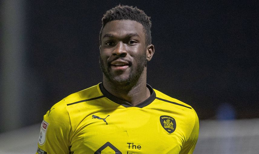 Fenerbahçe Daryl Dike'yi Transfer Etmek İstiyor!