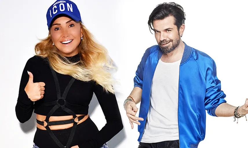 Yonca Evcimik, Kenan Doğulu Paylaşımıyla Dikkat Çekti