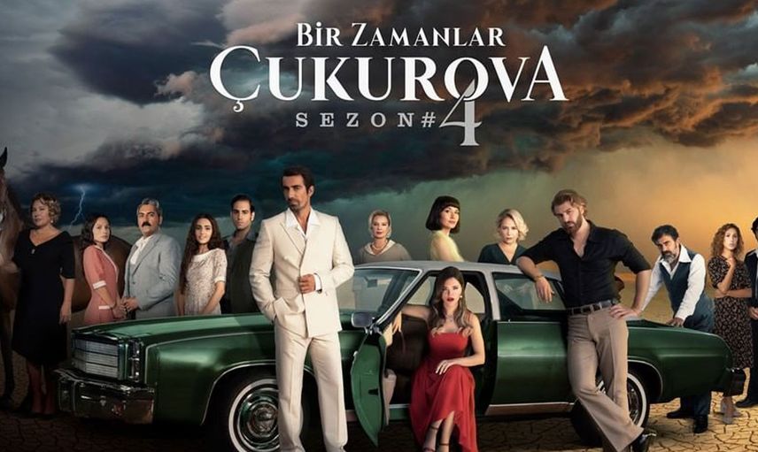 Yönetmen Ağzından Kaçırdı: Bir Zamanlar Çukurova Dizisi Final mi Yapıyor?
