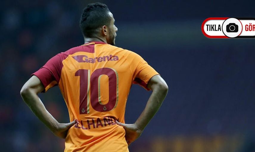 Younes Belhanda İçin Fenerbahçe İddiası