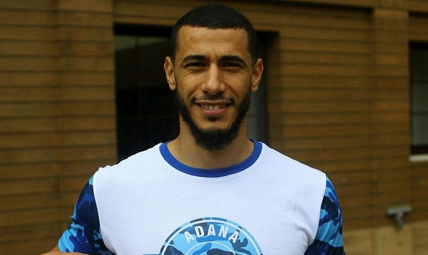 Younes Belhanda Kimdir?