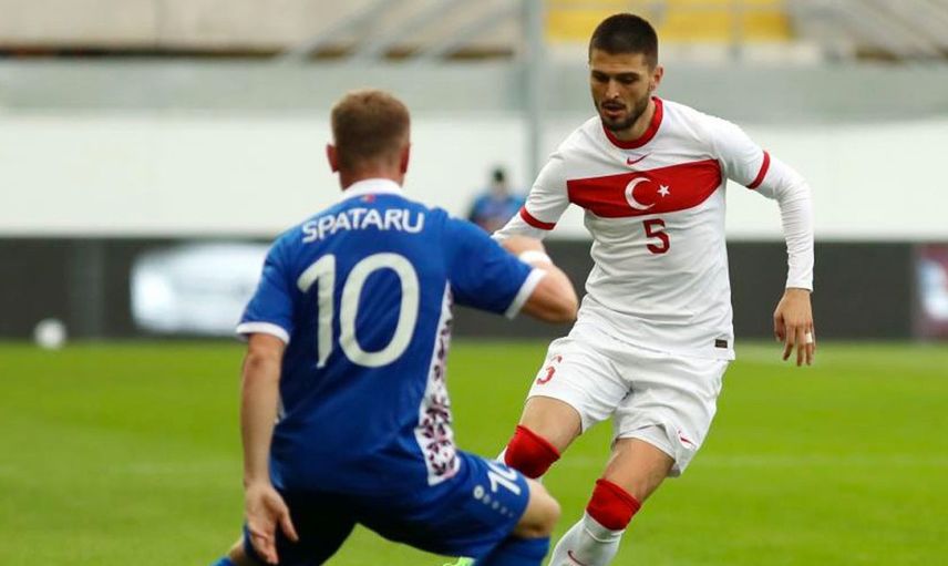 Okay Yokuşlu'nun Menajerinden Galatasaray İtirafı Geldi!