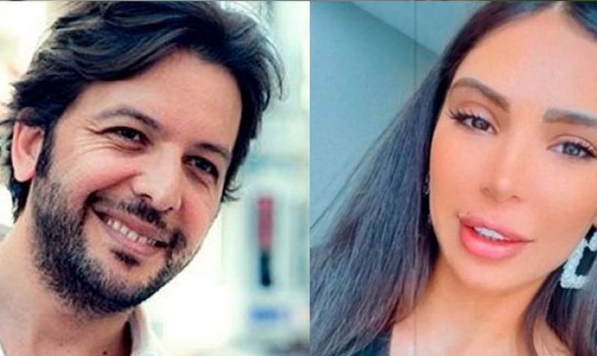 Hayranıyla evlenen Nihat Doğan'dan müjdeli haber geldi! 3 aylık hamile olduğu söylenen Arzu Doğan'ın bebeğinin cinsiyeti öğrenildi