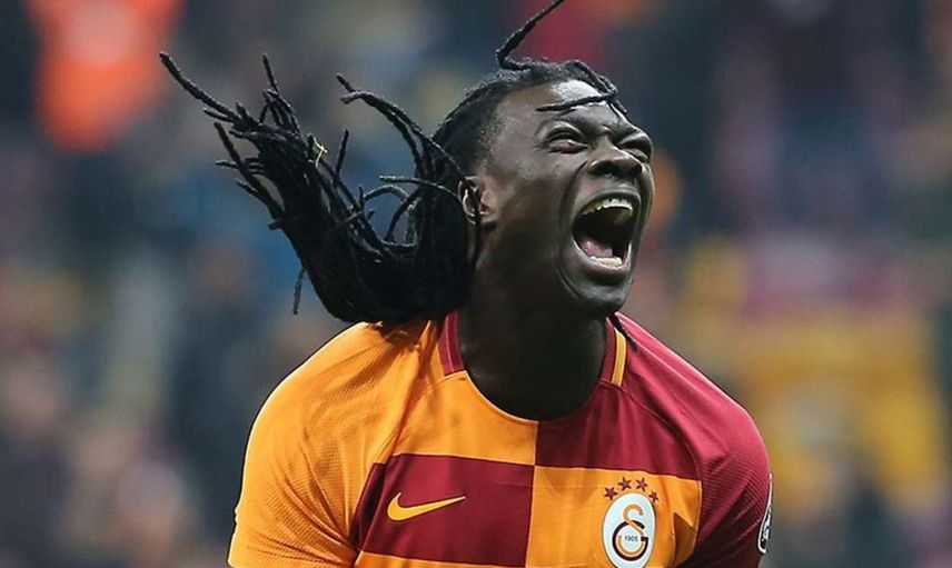 Konyaspor Bafetimbi Gomis'i Transfer Etmek İstiyor!