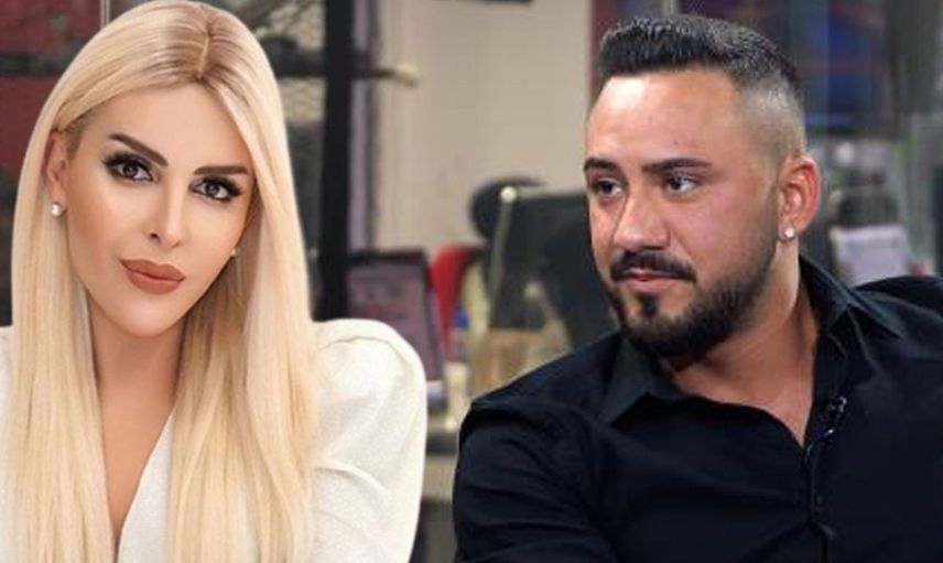 Gökhan Çıra evlat edindiği bebeği ile yeni fotoğraf paylaştı