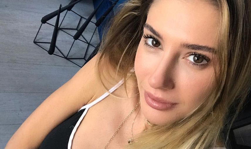 Şeyma Subaşı’nın Sevgilisi İlk Defa Konuştu!