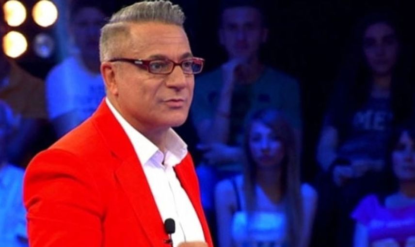 Mehmet Ali Erbil Seda Sayan'ın evliliği hakkında çarpıcı açıklamalar yaptı