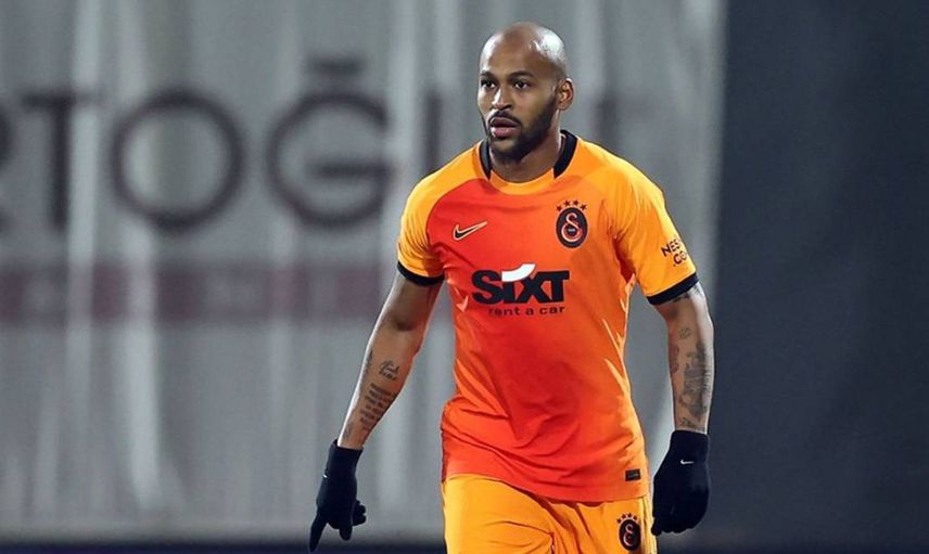 Manchester United Galatasaraylı Marcao'yu Transfer Etmek İstiyor!