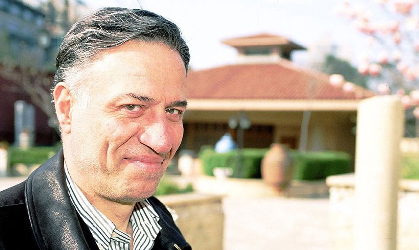 Kemal Sunal (Bektaşi Soyundan)