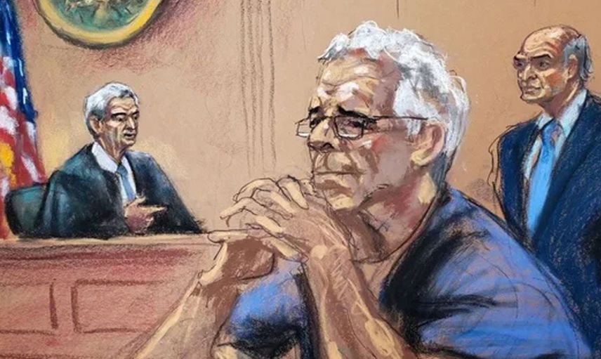 Epstein skandalında olay gelişme: Mağdurlardan biri olan Türk kadın kim? Mahkemede anlattıkları şoke etti!
